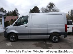 MERCEDES-BENZ Sprinter Kasten 314 *SHZ*LED*Bott*Schwingsitz*