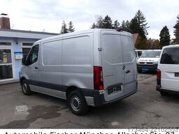 MERCEDES-BENZ Sprinter Kasten 314 *SHZ*LED*Bott*Schwingsitz*