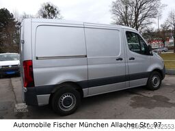 MERCEDES-BENZ Sprinter Kasten 314 *SHZ*LED*Bott*Schwingsitz*