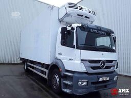 Mercedes Axor 1824 THERMOKING TS 500E