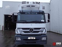 Mercedes Axor 1824 THERMOKING TS 500E
