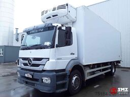 Mercedes Axor 1824 THERMOKING TS 500E