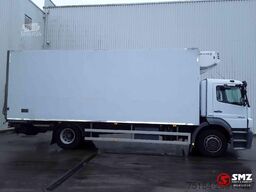 Mercedes Axor 1824 THERMOKING TS 500E