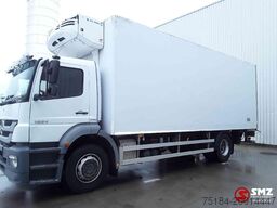 Mercedes Axor 1824 THERMOKING TS 500E