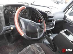 Mercedes Axor 1824 THERMOKING TS 500E