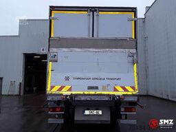 Mercedes Axor 1824 THERMOKING TS 500E