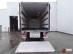 Mercedes Axor 1824 THERMOKING TS 500E