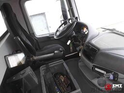 Mercedes Actros 2636 fassi f 111 3 remote