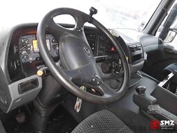 Mercedes Actros 2636 fassi f 111 3 remote