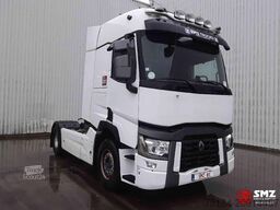 Renault T 520 Retarder Frigo 678