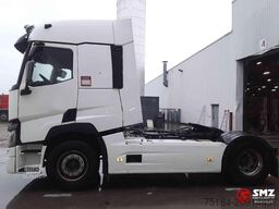 Renault T 520 Retarder Frigo 678