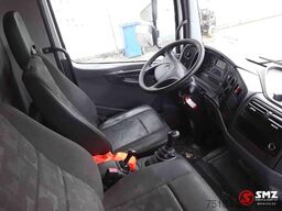 Mercedes Atego 1223 chereau Carrièr supra 522