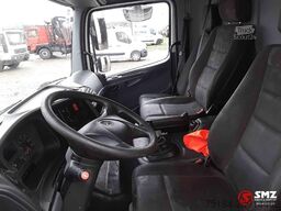 Mercedes Atego 1223 chereau Carrièr supra 522