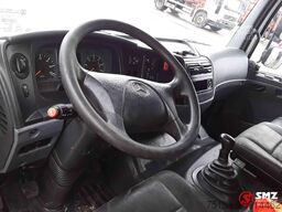 Mercedes Atego 1223 chereau Carrièr supra 522