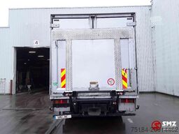 Mercedes Atego 1223 chereau Carrièr supra 522