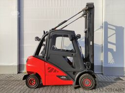 Linde H25D-02-392 EVO