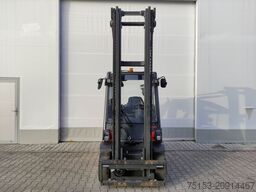 Linde H25D-02-392 EVO