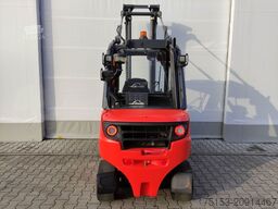 Linde H25D-02-392 EVO