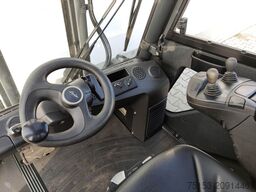 Linde H25D-02-392 EVO