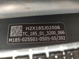 Linde H25D-02-392 EVO