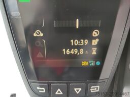 Linde H25D-02-392 EVO