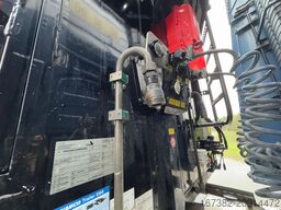 STAS S300ZX Tri/A Walking Floor