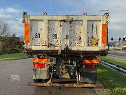 Renault Kerax 370dCI 6x4 Kipper