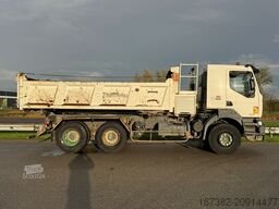 Renault Kerax 370dCI 6x4 Kipper