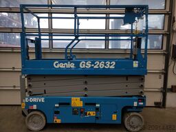 Genie GS2632