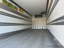MERCEDES-BENZ ANTOS 2540 L Kühlkoffer 8,1 m LBW 2 T*CARRIER