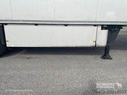 Schmitz Cargobull Semitrailer Reefer Standard