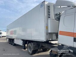 Schmitz Cargobull Semitrailer Reefer Standard