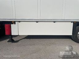 Schmitz Cargobull Semitrailer Reefer Standard