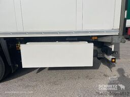 Schmitz Cargobull Semitrailer Reefer Standard