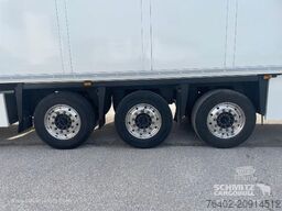 Schmitz Cargobull Semitrailer Reefer Standard