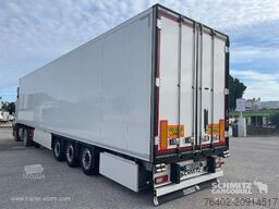 Schmitz Cargobull Semitrailer Reefer Standard