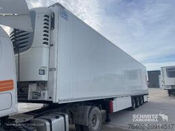 Schmitz Cargobull Semitrailer Reefer Standard