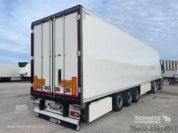 Schmitz Cargobull Semitrailer Reefer Standard
