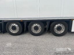 Schmitz Cargobull Semitrailer Reefer Standard