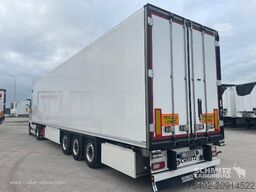Schmitz Cargobull Semitrailer Reefer Standard