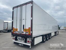 Schmitz Cargobull Semitrailer Reefer Standard