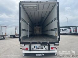 Schmitz Cargobull Semitrailer Reefer Standard