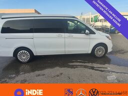 Camper 2022 Volkswagen California Coast | Automatico | Tetto a soffietto