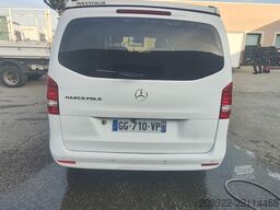 2022 Volkswagen California Coast | Automatico | Tetto a soffietto