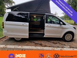Camper 2021 Mercedes Marco Polo | Automatico | Tetto a soffietto