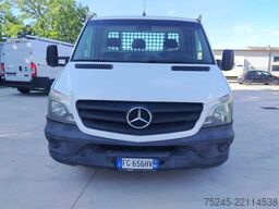 Mercedes-Benz SPRINTER 314 CDI 2.2