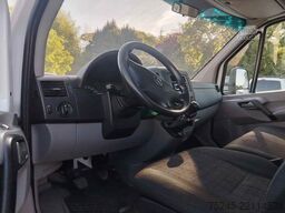 Mercedes-Benz SPRINTER 314 CDI 2.2