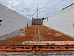 KRONE AZ / Baustoff / 40 mm