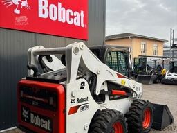 BOBCAT S 770 Kompaktlader*KLIMA*JOYSTICK*High Flow