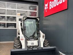 BOBCAT S 770 Kompaktlader*KLIMA*JOYSTICK*High Flow